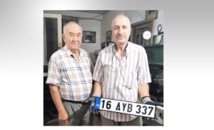 PLAKA KALIPLARINA YENİLEME