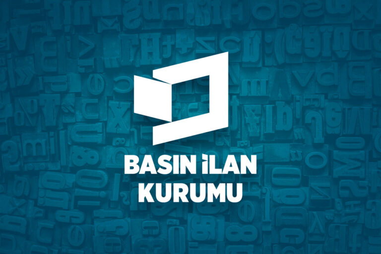 BASIN ÇALIŞANLARI 2022 İSTATİSTİKLERİ AÇIKLANDI