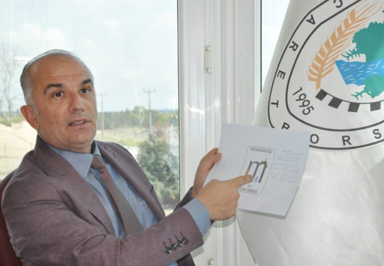 AKKOYUNLU ‘YENİ PROJELERLE’ ADAY