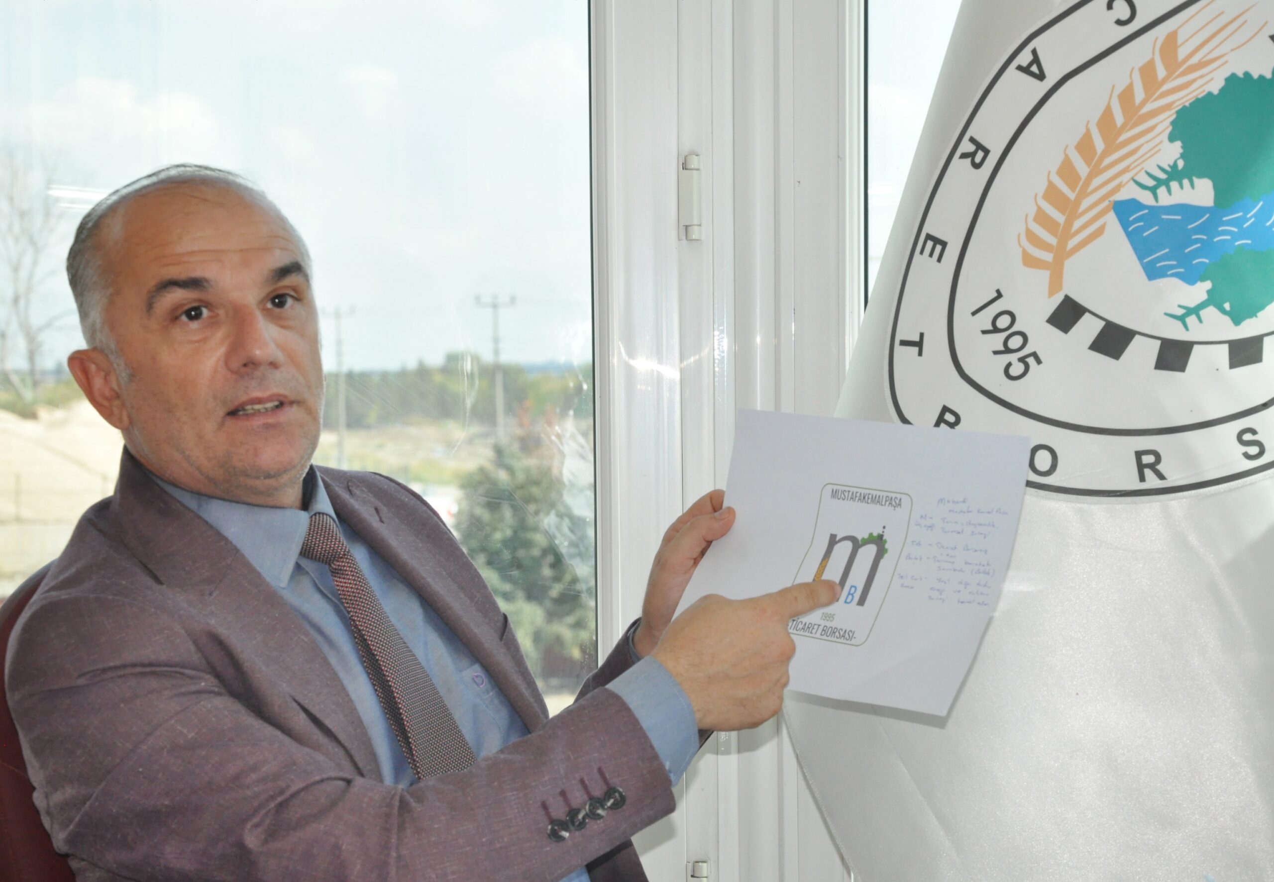 AKKOYUNLU ‘YENİ PROJELERLE’ ADAY