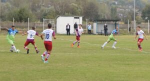 AMATÖRDE SEZON İKİ MAÇLA BAŞLIYOR