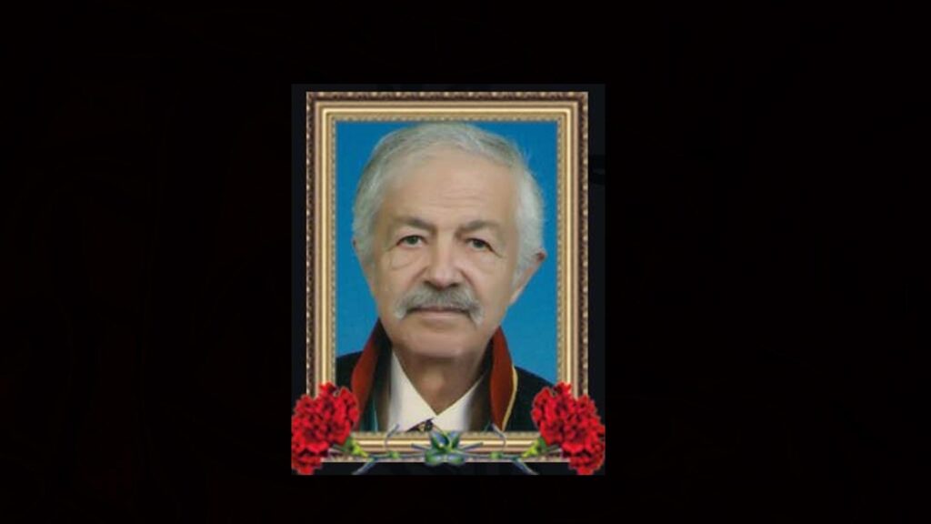 AVUKAT EROL TURCAN VEFAT ETTİ