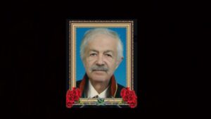 AVUKAT EROL TURCAN VEFAT ETTİ