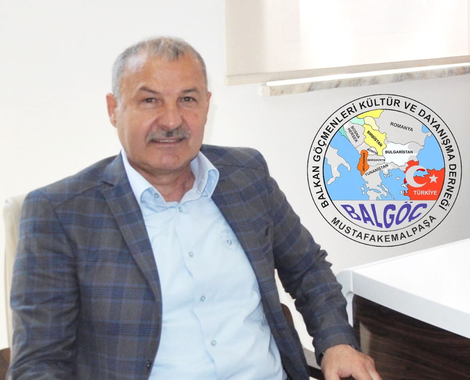 BAL-GÖÇ’TEN BULGARİSTAN SEÇİMLERİ İÇİN SANDIK DAVETİ