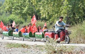 ÇALTILIBÜK’TE ÖRNEK GİRİŞİM