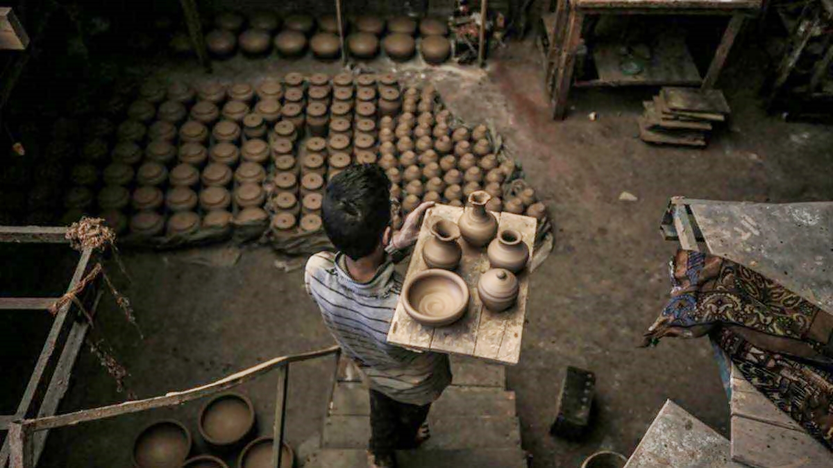 ÇIRAK YETİŞTİRENE HİBE