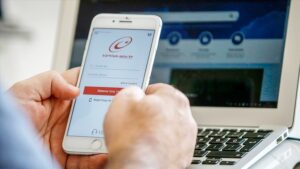 DOĞAL GAZ DESTEK BAŞVURULARI BAŞLADI