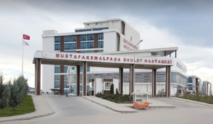 DOKTORLAR GÖREVE BAŞLIYOR
