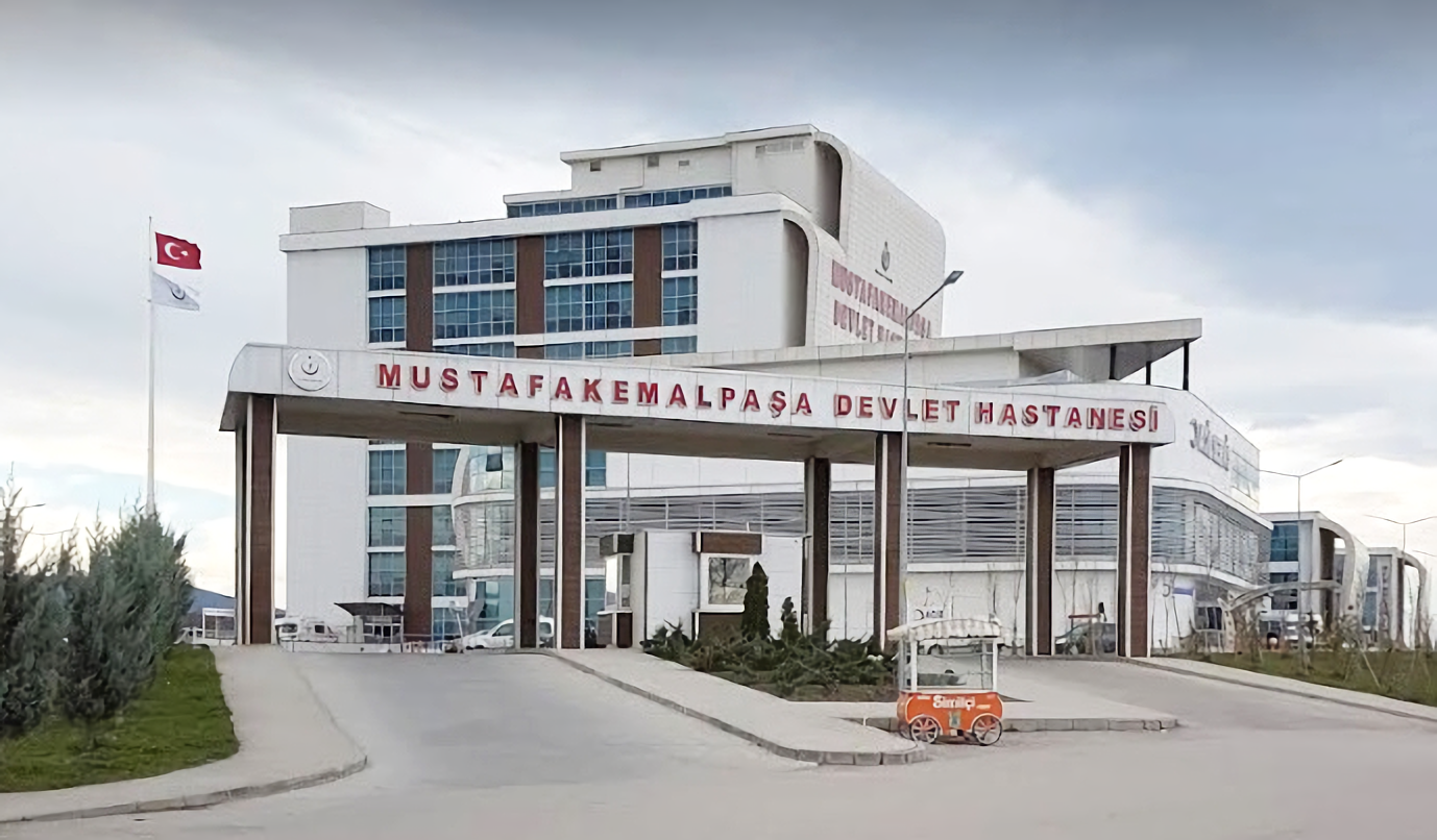 DOKTORLAR GÖREVE BAŞLIYOR