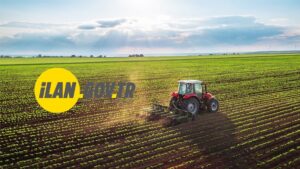 GÜLLÜCE VE ÇELTİKÇİ’DE MAHKEMEDEN SATILIK TARLA