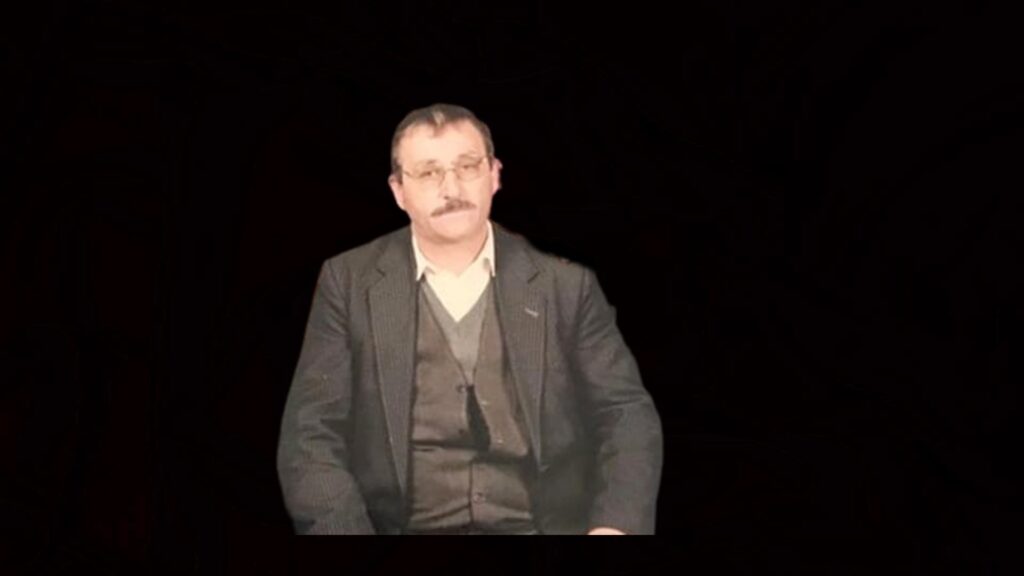 GÜMÜŞ AİLESİNİN ACI GÜNÜ