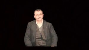 GÜMÜŞ AİLESİNİN ACI GÜNÜ