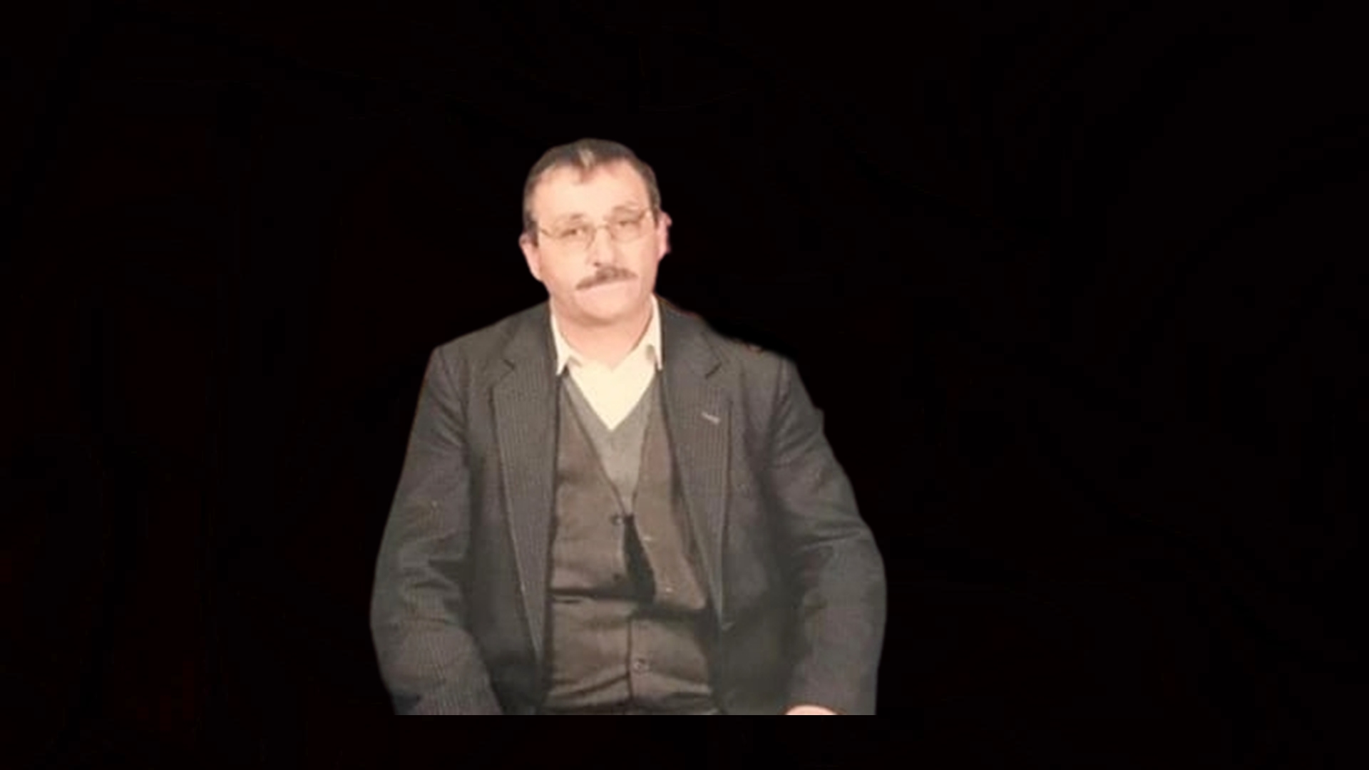 GÜMÜŞ AİLESİNİN ACI GÜNÜ