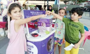 HERŞEY AYSİMA İÇİN