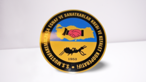 MUSTAFAKEMALPAŞA ESNAF VE SANATKÂRLAR KREDİ VE KEFALET KOOPERATİFİ’NDEN TEBLİĞ