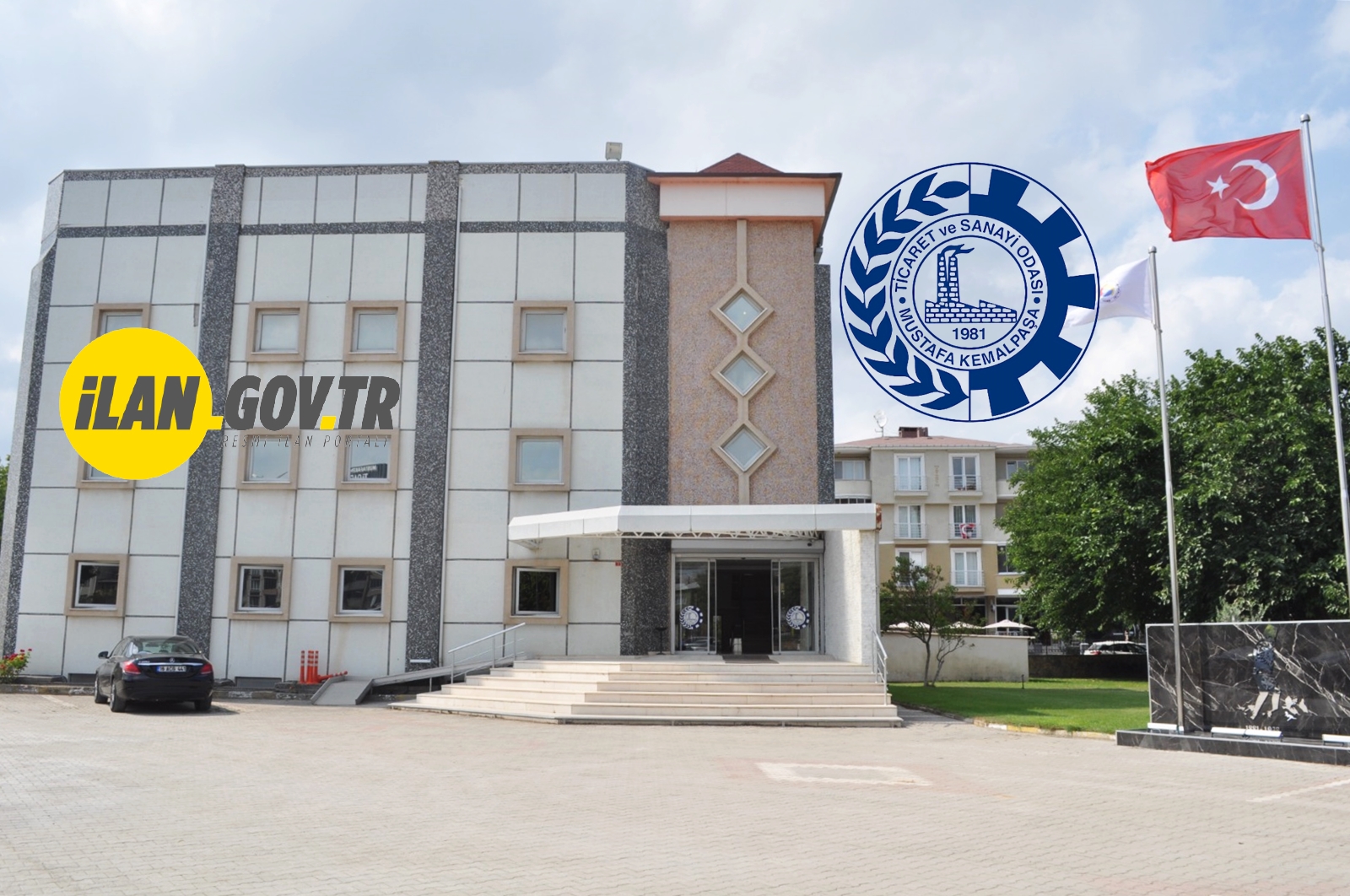 MUSTAFAKEMALPAŞA TSO ORGAN SEÇİMLERİNE İLİŞKİN DUYURU