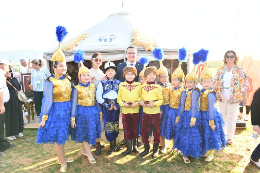 ‘MUSTAFAKEMALPAŞA’DA BİR’İZ’