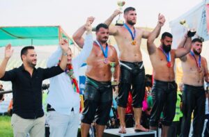 BURSA’DA OKAN YAVAŞ RÜZGARI