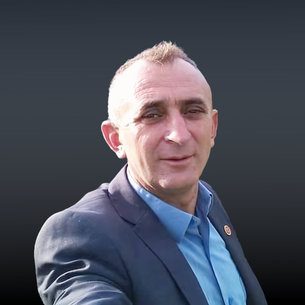 ONAÇ MUHTARINA VEDA