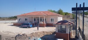 OSB KARAKOLU’NDA SON RÖTUŞLAR