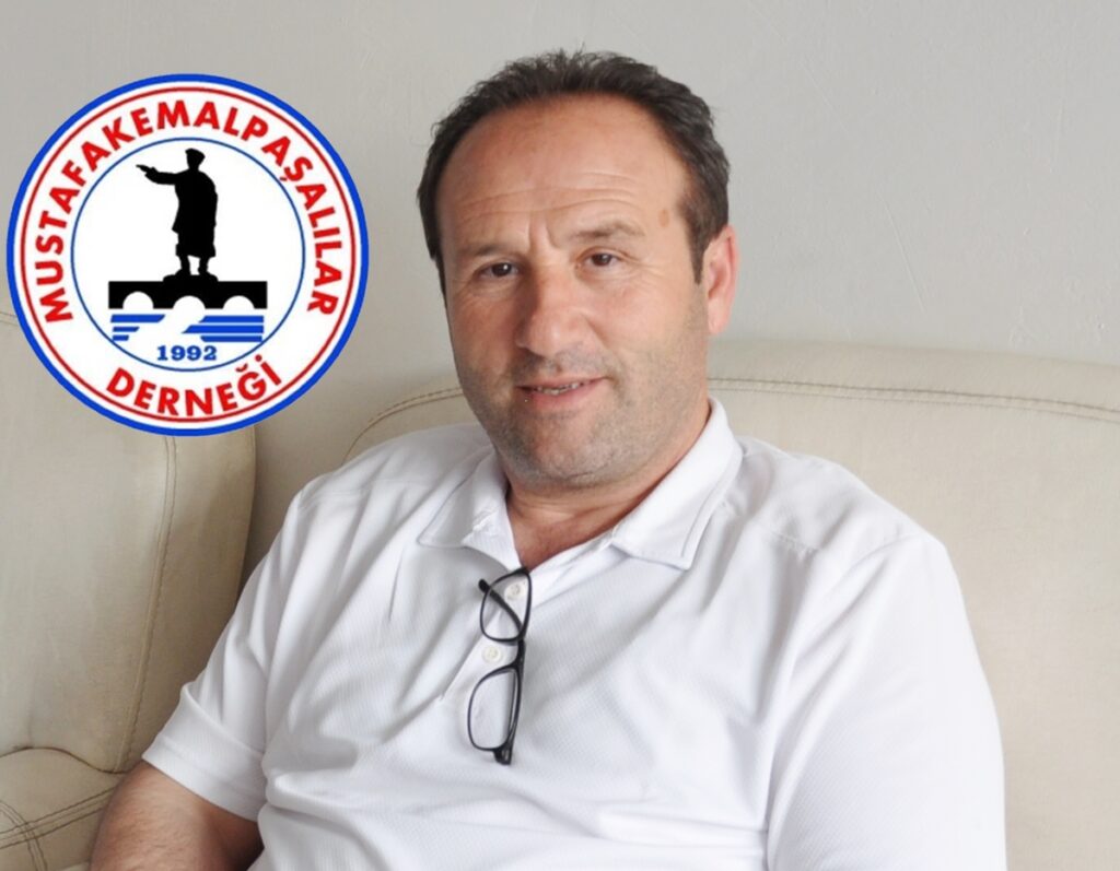 PAŞA-DER’DEN EĞİTİM YARARINA FUTBOL TURNUVASI