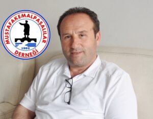 PAŞA-DER’DEN EĞİTİM YARARINA FUTBOL TURNUVASI