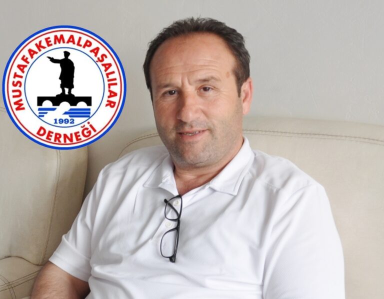 PAŞA-DER’DEN EĞİTİM YARARINA FUTBOL TURNUVASI