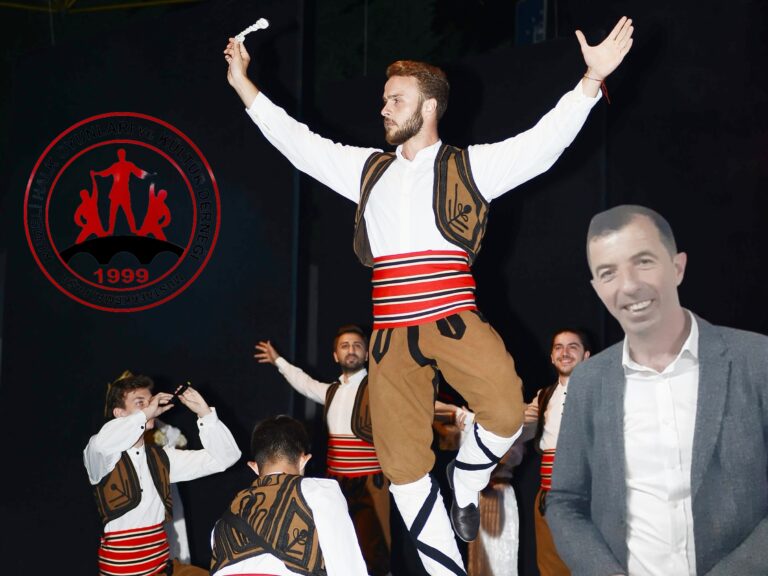 RUMELİFEST, BALKANLARI MUSTAFAKEMALPAŞA’YA TAŞIYACAK