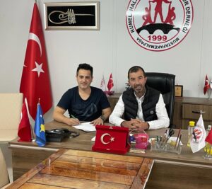 RUMELİLER, HALK OYUNLARI EKİBİ KURUYOR