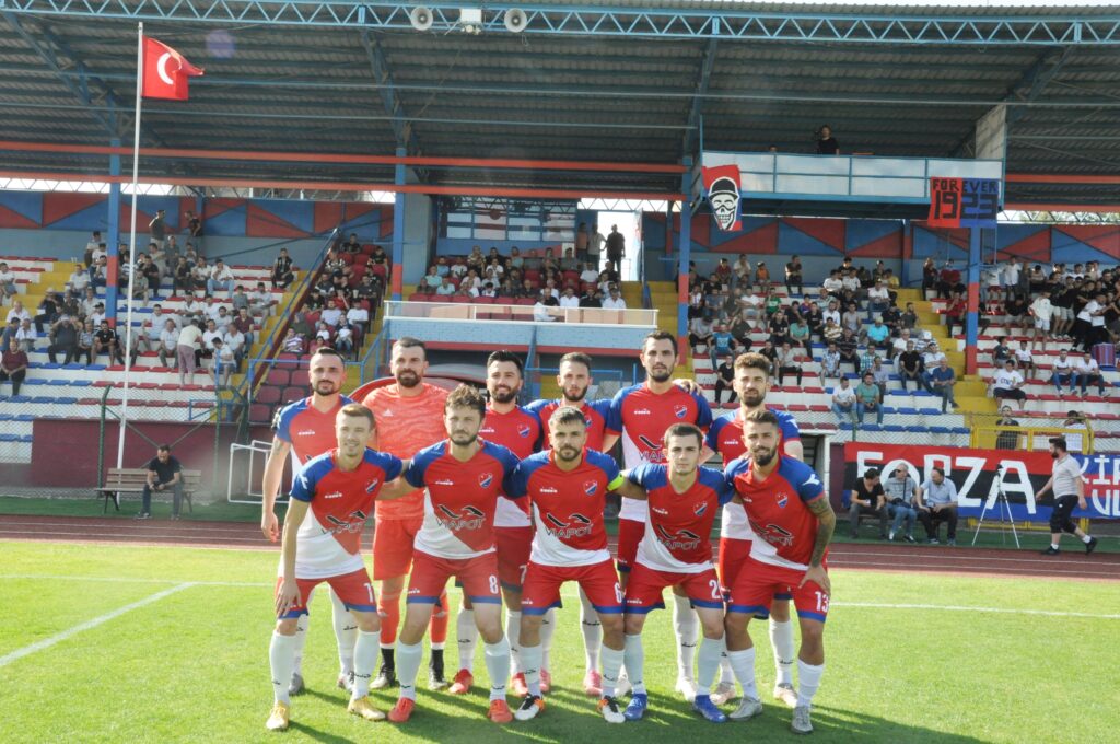 ŞİMŞEK GİBİ BAŞLANGIÇ