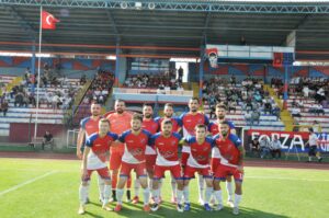 ŞİMŞEK GİBİ BAŞLANGIÇ