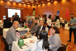 SİYAH İNCİR ULUSLARARASI PAZARDA BOY GÖSTERECEK