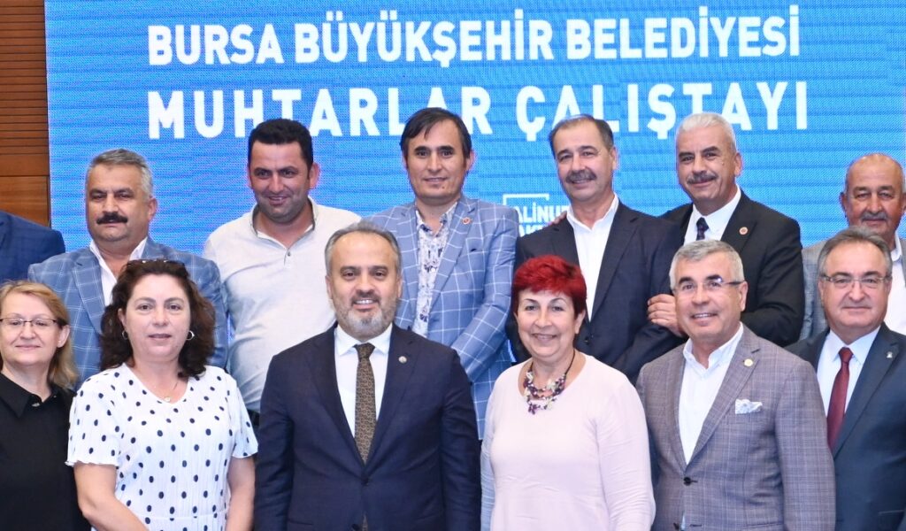 SÖZ SIRASI MUHTARLARDA