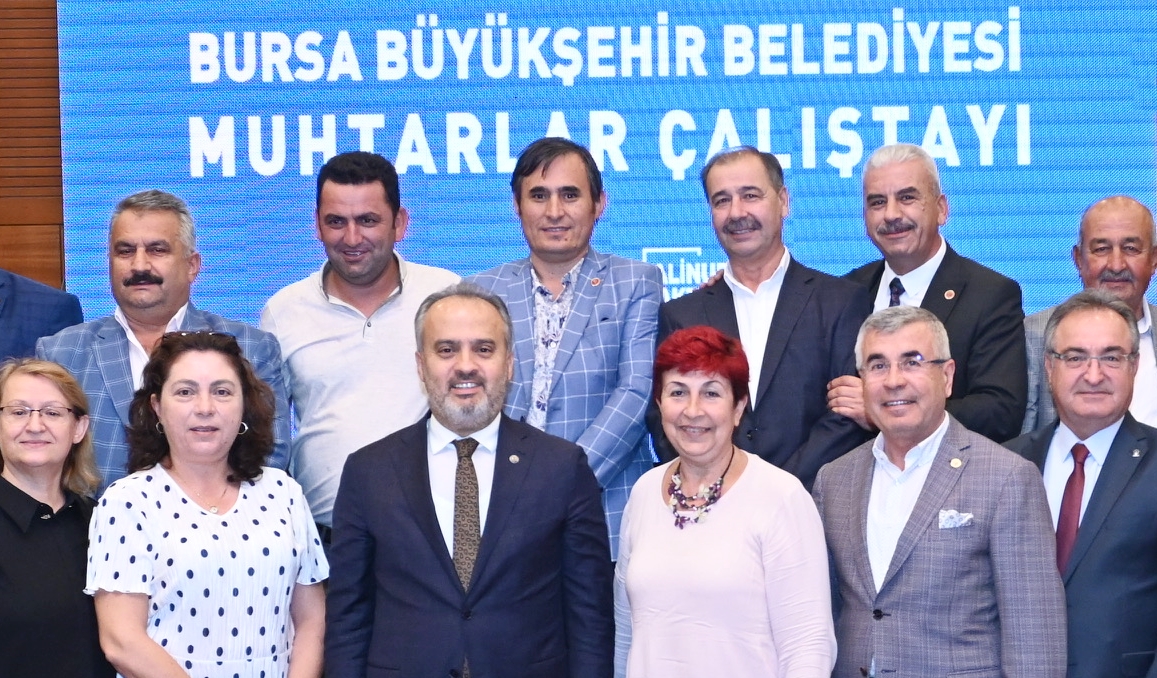 SÖZ SIRASI MUHTARLARDA