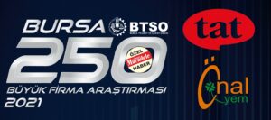 TAT VE ÖNAL YEM MİLYAR DOLARLIK LİSTEDE