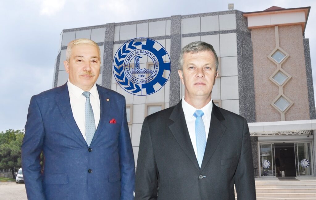 TSO’NUN 41. YILINDA KRİTİK SEÇİM