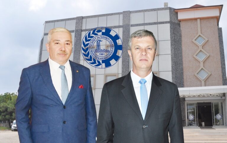 TSO’NUN 41. YILINDA KRİTİK SEÇİM