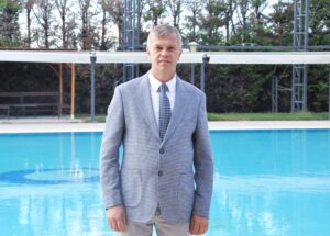 VEDAT SÜNGÜ TSO’YA ADAY