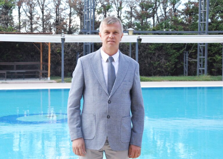 VEDAT SÜNGÜ TSO’YA ADAY