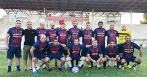 VETERAN LİGİ 2 EKİM’DE BAŞLIYOR