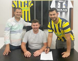 YALINTAŞ GENÇLİK’TEN TRANSFER HAMLESİ