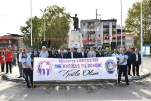 ZABITA, 196 YAŞINDA