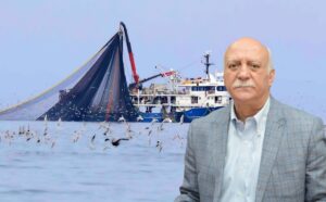 ‘BALIKÇILIKTA DÜZENLEMELERE UYULMALI’