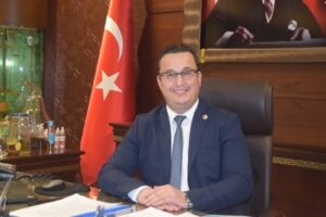 ‘HER GÜN BERABERİZ’