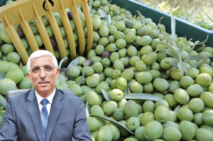 ‘REKOLTE BEYAN’ ÇAĞRISI