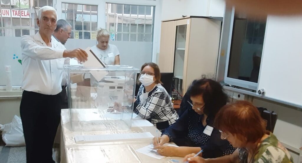 SOYDAŞ’TAN HÖH’E BÜYÜK DESTEK