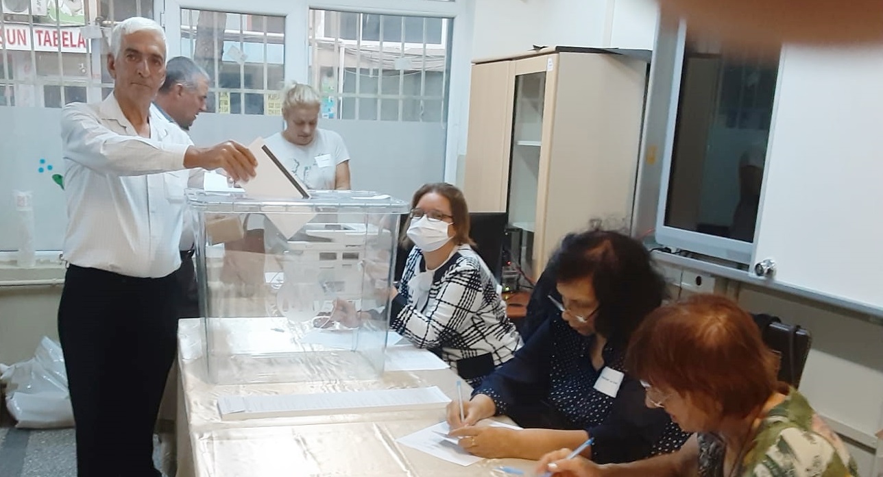 SOYDAŞ’TAN HÖH’E BÜYÜK DESTEK