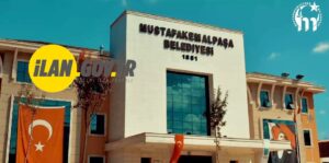 BELEDİYE 118 TAŞINMAZI KİRAYA VERİYOR