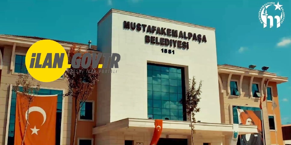 BELEDİYE 118 TAŞINMAZI KİRAYA VERİYOR