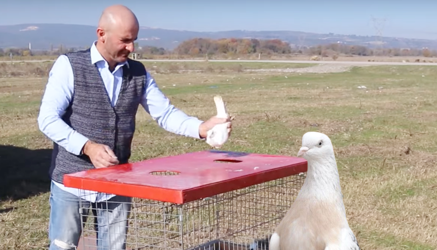 EFSANE KANATLAR ARALIK’TA BULUŞUYOR